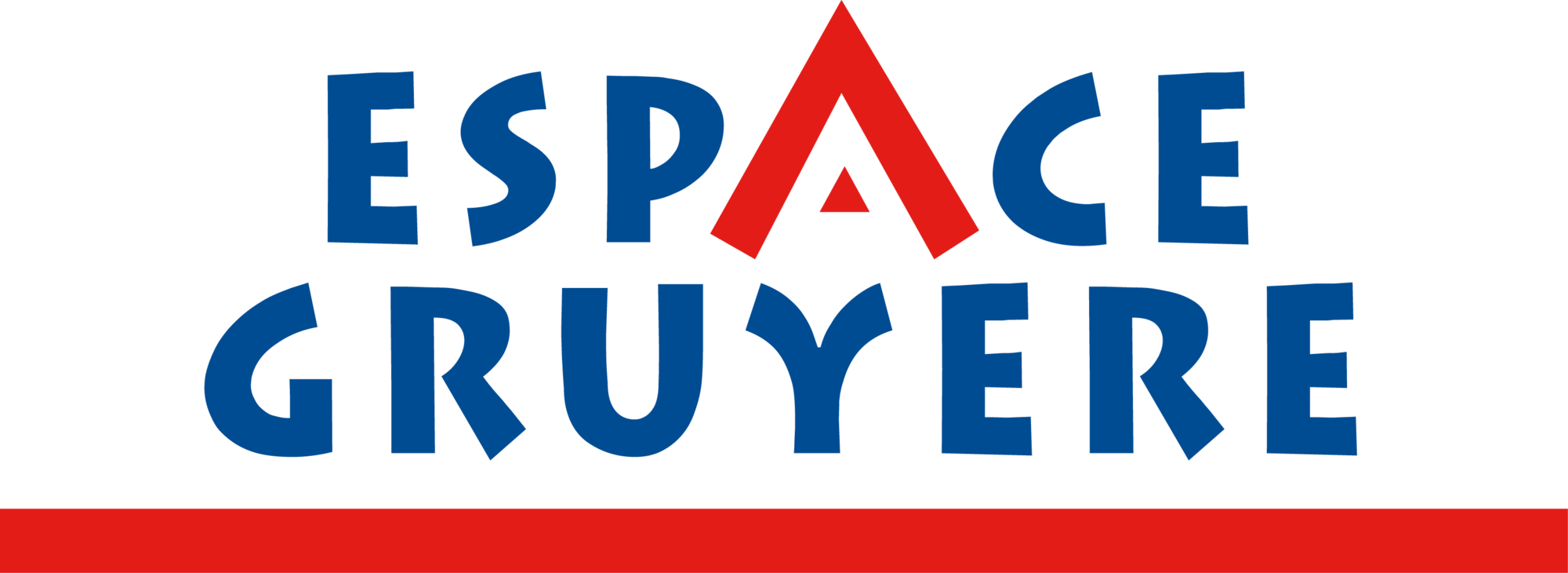 Logo Espace Gruyère