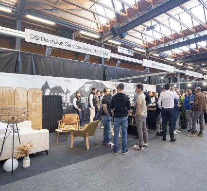 Salon Immo Connect