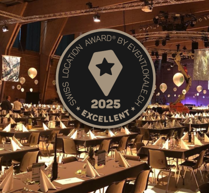 Swiss Location Award 2025
