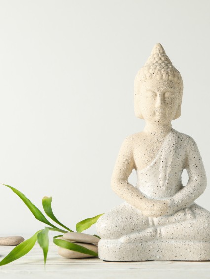 Conférence UMA - Méditation