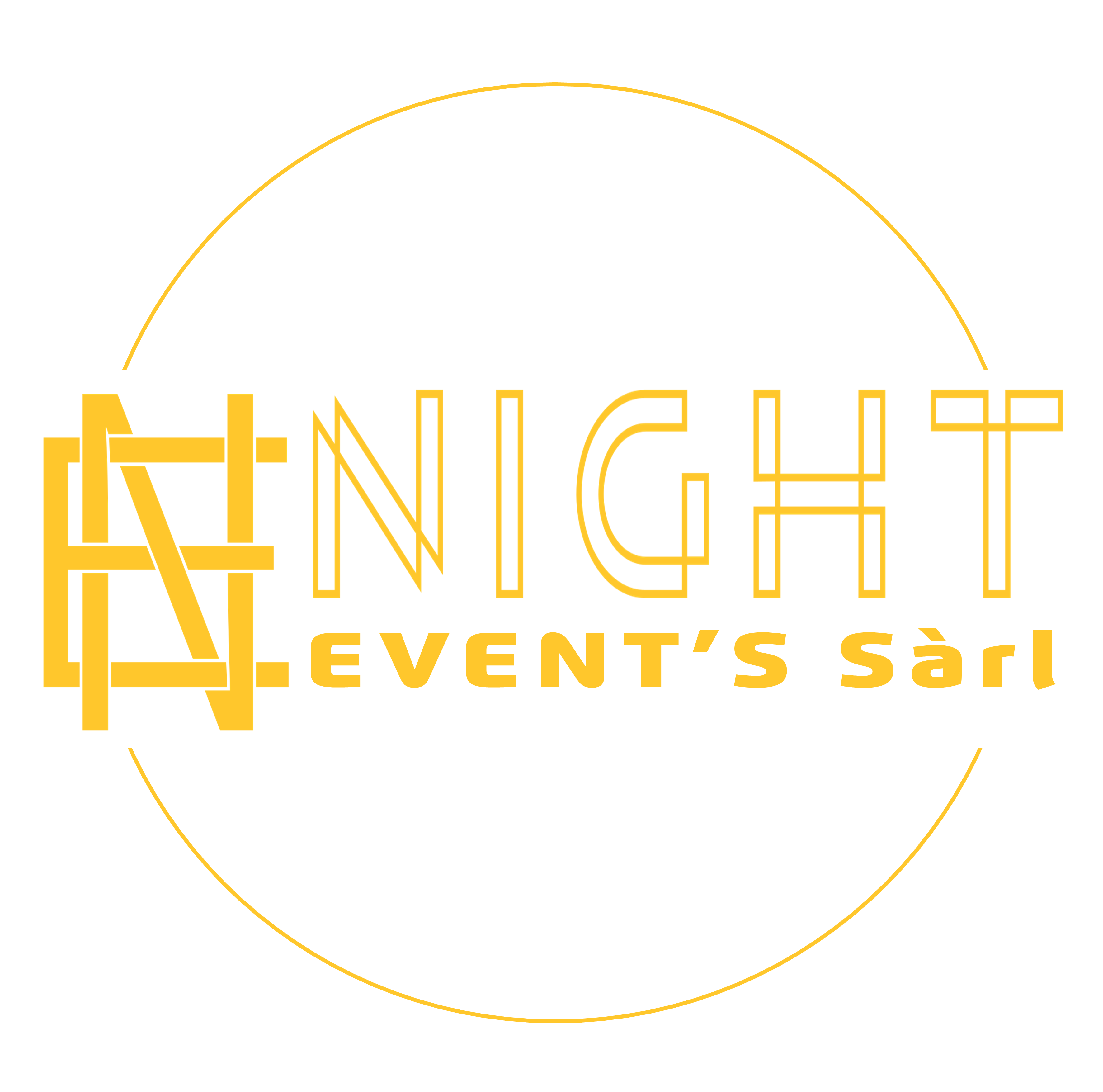 Night Event's