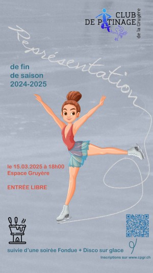 Gala CPGR Programme