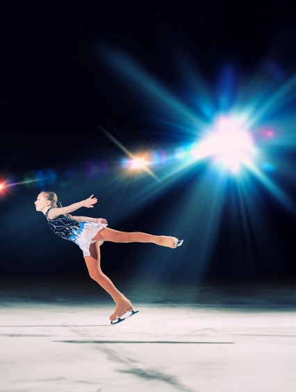 Championnat fribourgeois de Patinage Artistique