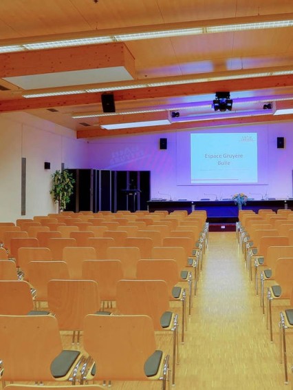 Conférence AVS et retraite