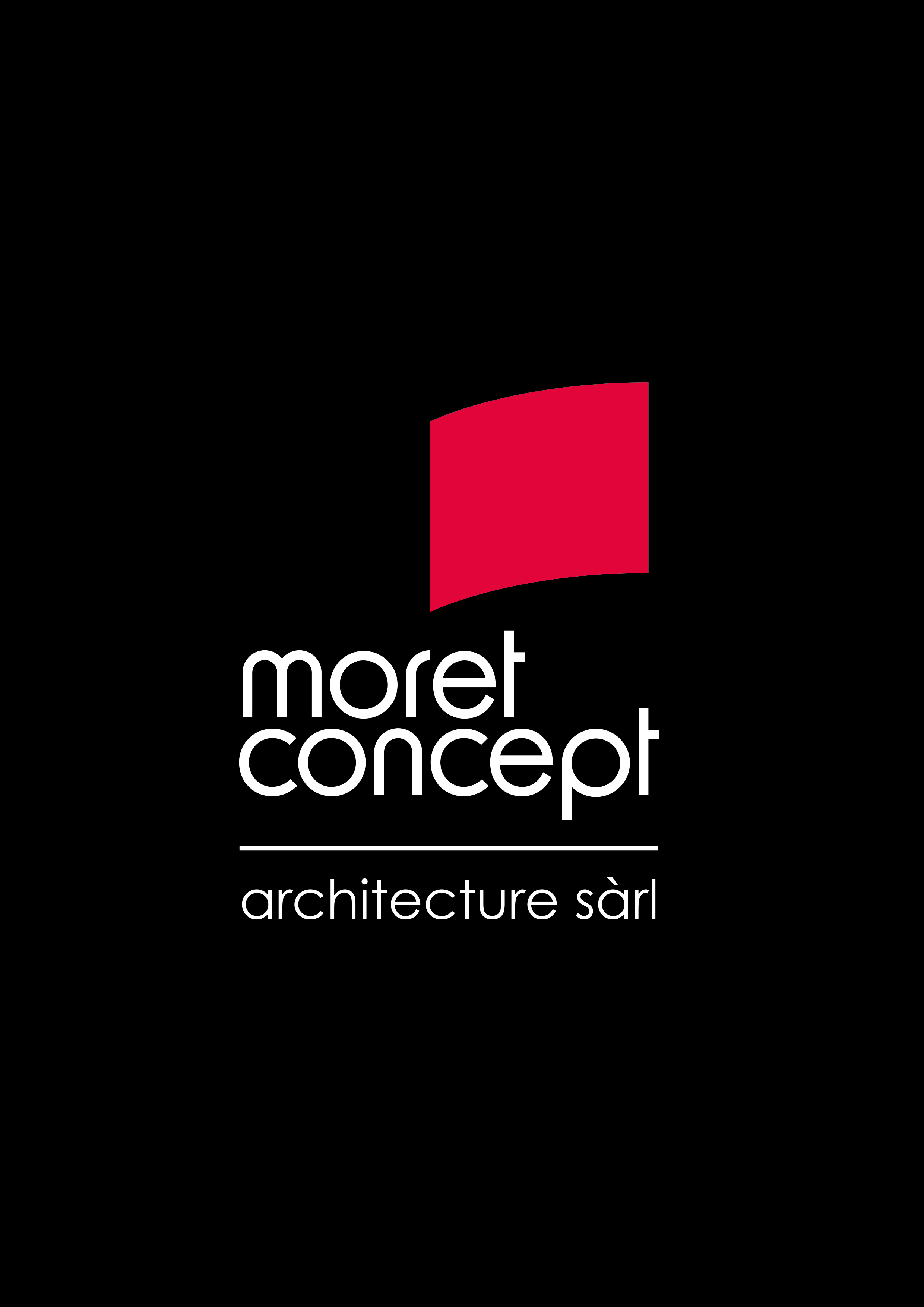 Moret Concept Charmey