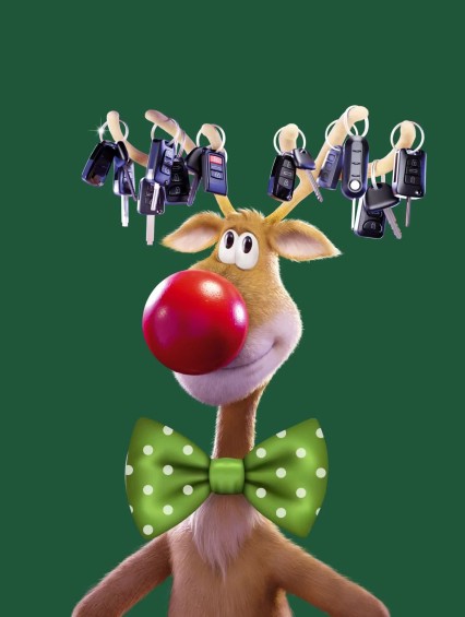 Opération Nez Rouge