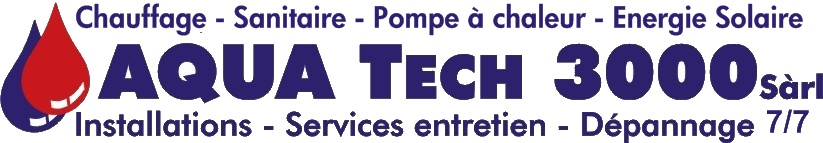 Aqua Tech 3000 Sàrl