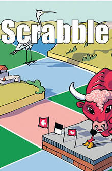 Championnats du monde de Scrabble