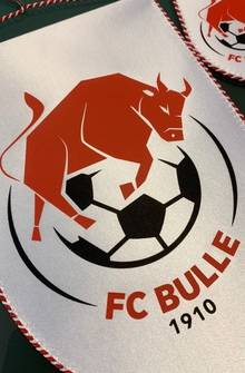 Brunch du FC Bulle