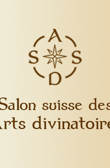 Salon suisse des Arts Divinatoires