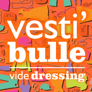 Inscriptions pour Vesti'bulle le 8 octobre 