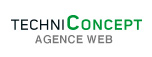 techniConcept Agence Web